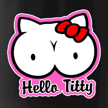 Hello titty