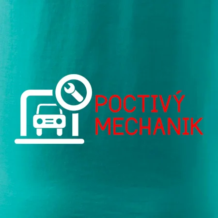 Poctivý mechanik