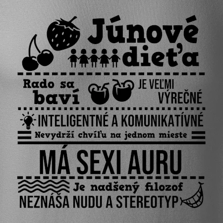 Narodeniny Jún