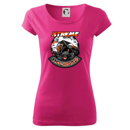 ATV XXX
