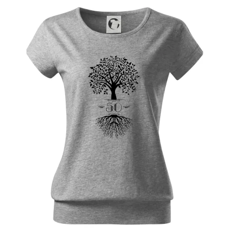 Narodeninový strom 50