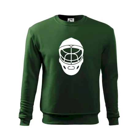 Florbal maska