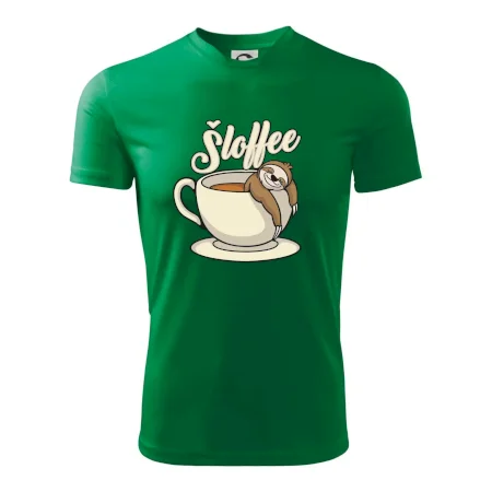 Šloffee - káva