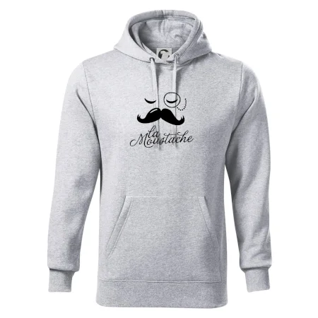La Mustache