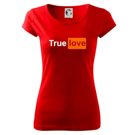Porn - True Love