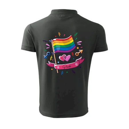 Pride vlajka