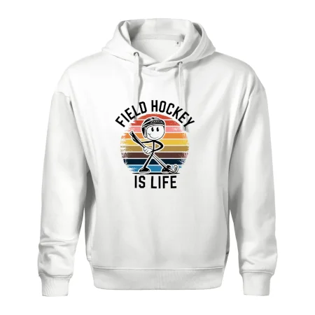 Field hockey is life