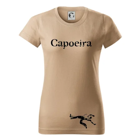 Capoeira veľký