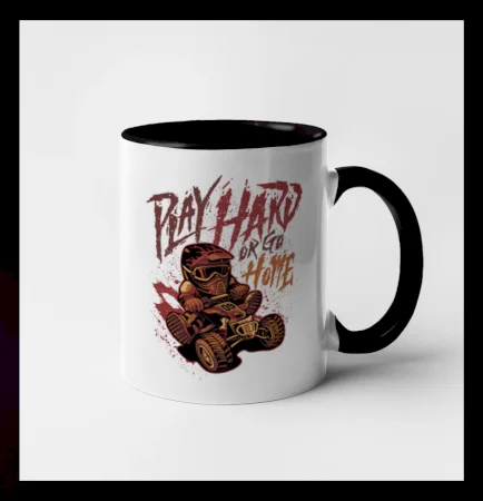 Play Hard or Go Home