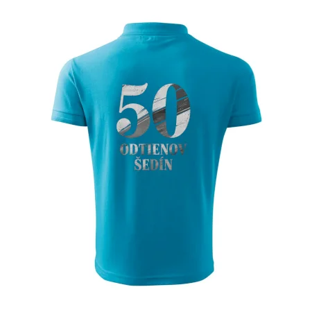 50 ODTIENOV SEDÍN