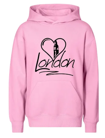 London Love