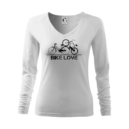 Bike love