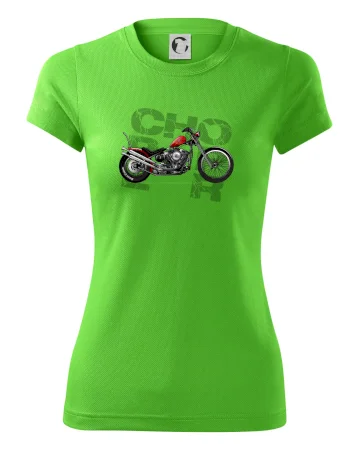 Chopper 004