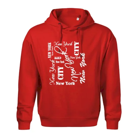 New York City font