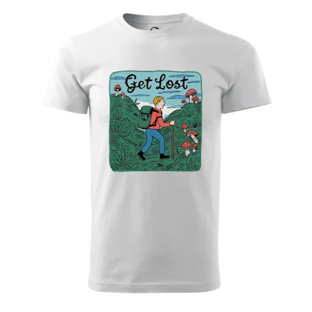 Marihuana - Get lost