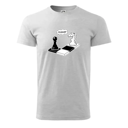 Ideme hrať radšej na schovávačku