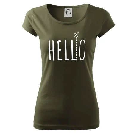 Hello