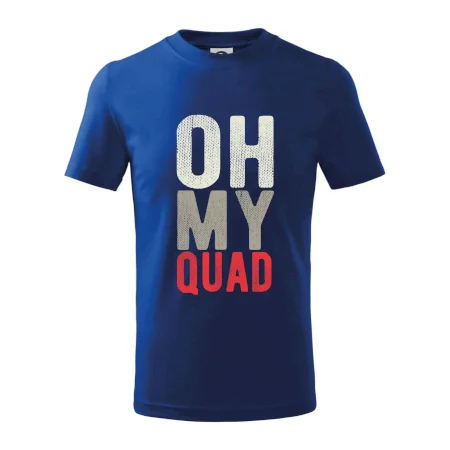 OH my Quad