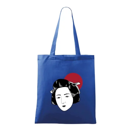 Japan culture - žena