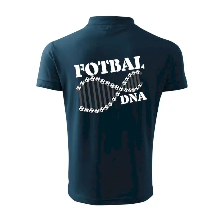 Fotbal DNA