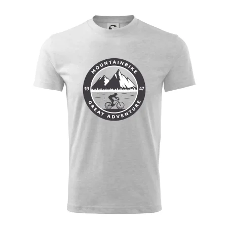 MTB logo a ročník
