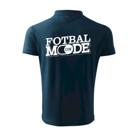 Fotbal mode