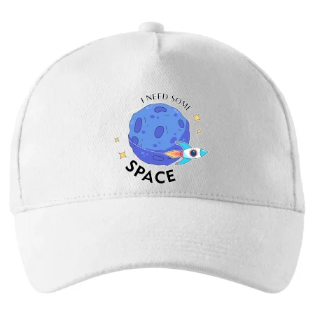 I need some space