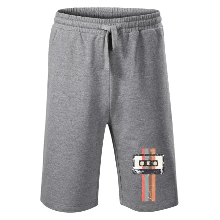 Retro kazeta - pruhy