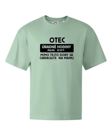 Otec uradne hodiny