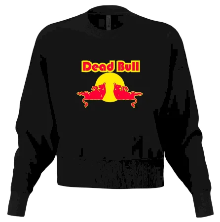 Dead Bull