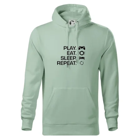 Play Eat Sleep Repeat game