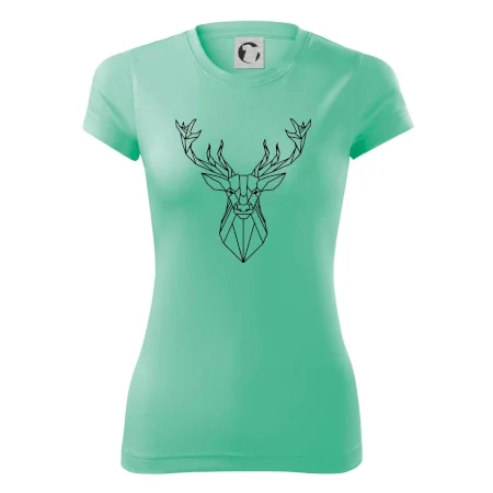 Geometria - Veľký jeleň