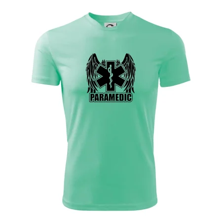 Paramedic