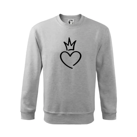Srdce princezná