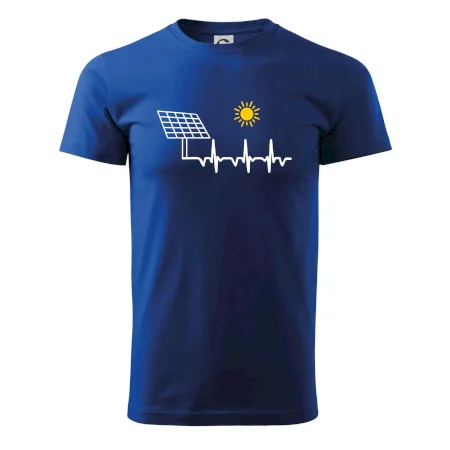 Ekg Fotovoltaická elektráreň