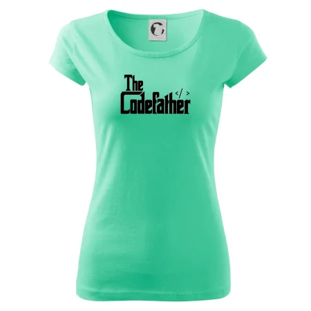 The codefather