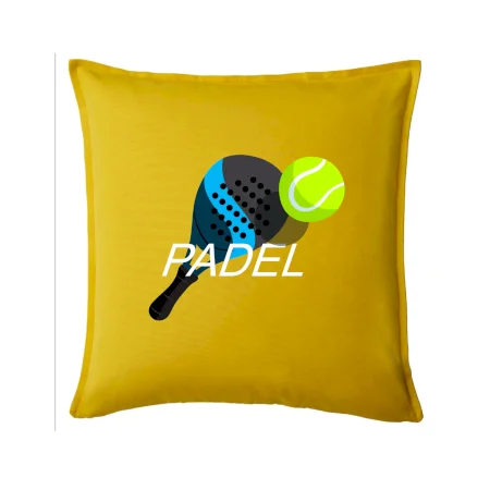 Paddle obrazok farebný