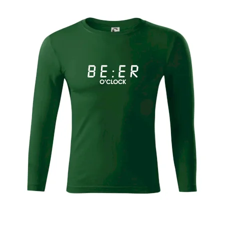 Beer hodiny