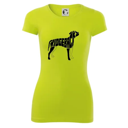 Ridgeback
