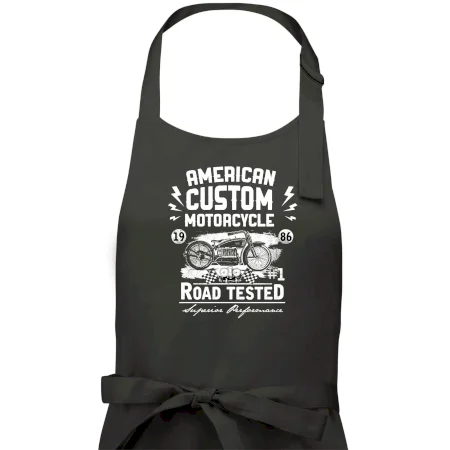 American Custom Motorcycle