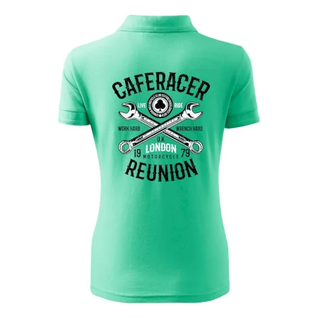 Caferacer Reunion