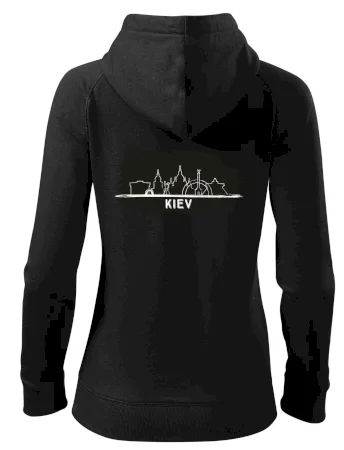 Kiev - Silueta
