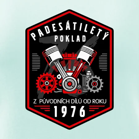 Padesátiletý poklad z původních dílů 1976