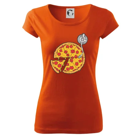Pizza DJ