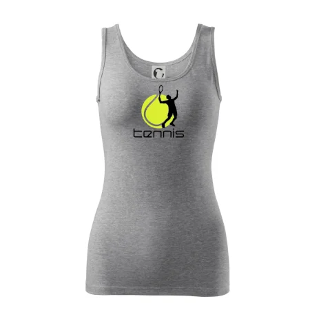 Tenista