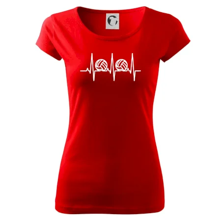 Volejbal ekg