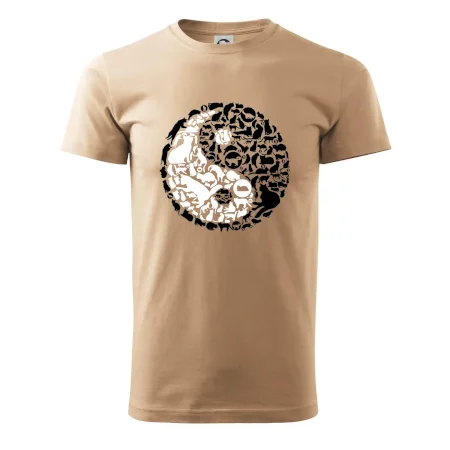 YinYang Cats