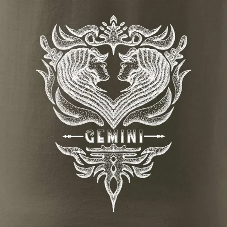 Gemini - vintage