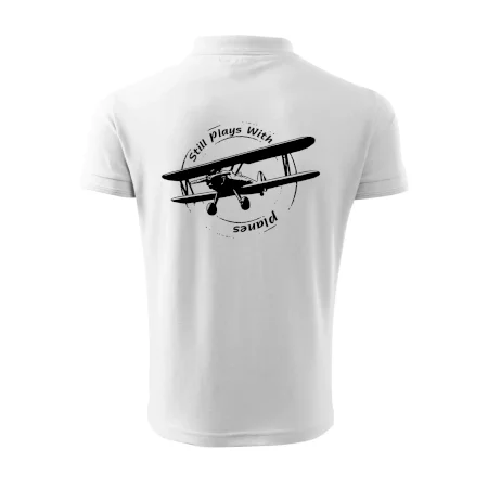 Still Plays With Planes