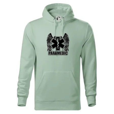 Paramedic